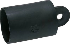 Dust Protection Caps For DN 7.2 Euro Air Couplings