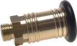 Ausgewähltes Bild der Sammlung - DN 12 Air Coupling Sockets With Male Threads