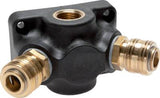 Ausgewähltes Bild der Sammlung - Air Coupling Manifolds And Multi-Link