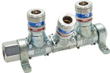 Ausgewähltes Bild der Sammlung - DN 7.2 Euro CEJN Multi-Link Distribution System