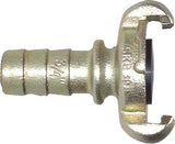 Ausgewähltes Bild der Sammlung - Compressor Couplings With Hose Pillar And Safety Collar (DIN 3489) 42 Mm