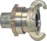 Ausgewähltes Bild der Sammlung - Safety Compressor Claw Couplings (DIN 3238) 42 Mm