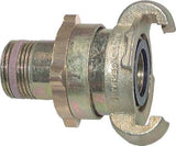 Ausgewähltes Bild der Sammlung - Safety Compressor Claw Couplings With Male Threads (DIN 3238) 42 Mm