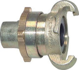 Ausgewähltes Bild der Sammlung - Safety Compressor Claw Couplings With Female Threads (DIN 3238) 42 Mm