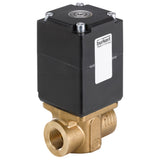 Ausgewähltes Bild der Sammlung - Proportional Solenoid Valves