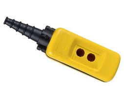 Hängende Steuerstation Leergehäuse