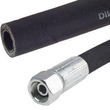 Ausgewähltes Bild der Sammlung - Schläuche Für Hydraulische Anwendungen