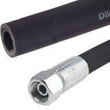 Ausgewähltes Bild der Sammlung - Hoses For Hydraulic Applications
