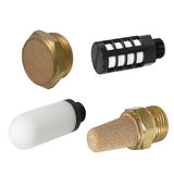 Ausgewähltes Bild der Sammlung - Schalldämpfer