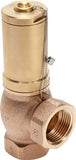 Ausgewähltes Bild der Sammlung - Pressure Relief Valves For Liquid And Gas