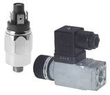 Ausgewähltes Bild der Sammlung - Pressure Switches