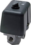 Ausgewähltes Bild der Sammlung - Compressor Pressure Switches