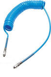 Ausgewähltes Bild der Sammlung - Coiled Air Hoses