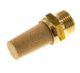 Ausgewähltes Bild der Sammlung - Standard Pneumatic Mufflers