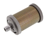 Ausgewähltes Bild der Sammlung - High-Flow Pneumatic Mufflers