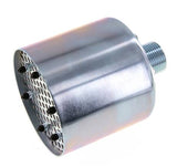 Ausgewähltes Bild der Sammlung - High Flow High Pressure Pneumatic Mufflers