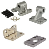 Ausgewähltes Bild der Sammlung - Accessories For Clamp Cylinders