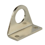 Endkappe Fußmontagen (ISO 6432)