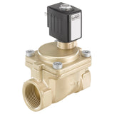Ausgewähltes Bild der Sammlung - 2-Way Solenoid Valves