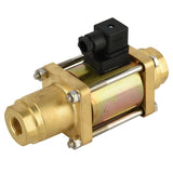 Ausgewähltes Bild der Sammlung - 2-Way Coaxial Solenoid Valves