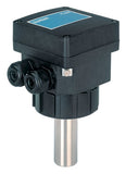 Ausgewähltes Bild der Sammlung - Bürkert 8041 standard electromagnetic insertion flow meters