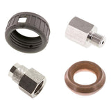 Ausgewähltes Bild der Sammlung - Pressure Gauge Accessories