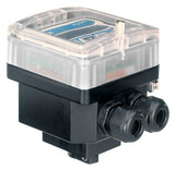 Ausgewähltes Bild der Sammlung - Bürkert SE35 advanced paddle wheel flow meter electronics (requires S030 fitting)