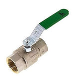 Ausgewähltes Bild der Sammlung - Ball Valves With Drinking Water Certificates