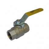 Ausgewähltes Bild der Sammlung - Gas Ball Valves