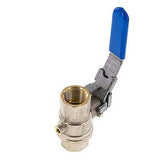 Ausgewähltes Bild der Sammlung - Vented Ball Valves
