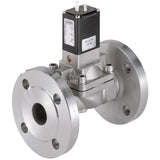 Ausgewähltes Bild der Sammlung - Cast Iron Solenoid Valves