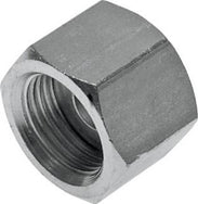 Endkappen Für ORFS Fittings