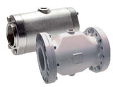 Ausgewähltes Bild der Sammlung - Pneumatic Pinch Valves