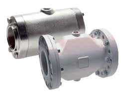 Pneumatic Pinch Valves