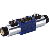 Ausgewähltes Bild der Sammlung - Hydraulic Solenoid Valve