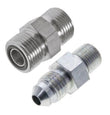 Ausgewähltes Bild der Sammlung - Hydraulic Fittings