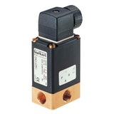 Ausgewähltes Bild der Sammlung - 3-Way Solenoid Valves