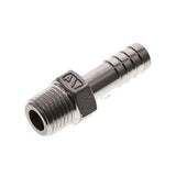 Ausgewähltes Bild der Sammlung - NPT Hose Barbs