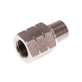 Ausgewähltes Bild der Sammlung - NPT Reducing Nipple Fittings