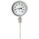 Ausgewähltes Bild der Sammlung - Bimetallische Thermometer