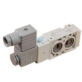 Ausgewähltes Bild der Sammlung - Pneumatische Namur-Magnetventile