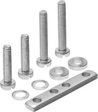 Ausgewähltes Bild der Sammlung - Festo Accessories For Direct Valve Mounting