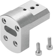 Adapter Für Pneumatische Greifer