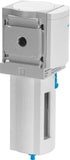 Ausgewähltes Bild der Sammlung - Active Carbon Filters MS6-LFX