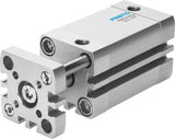 Ausgewähltes Bild der Sammlung - Festo Compact Air Cylinders, Metric ADNGF