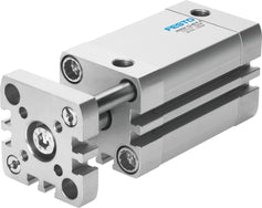 Guided Cylinders