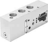 Ausgewähltes Bild der Sammlung - Festo Adapter Plates