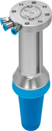 Festo Bellows Grippers