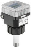 Ausgewähltes Bild der Sammlung - Bürkert 8045 - modernes elektromagnetisches Insertion-Messgerät für Durchflussmessungen