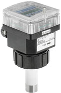 Bürkert 8045 - modernes elektromagnetisches Insertion-Messgerät für Durchflussmessungen